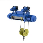 CD Electric Hoist